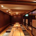 大阪 花様 kayou 東梅田店の雰囲気