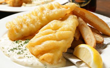 ホサンナのおすすめ料理1