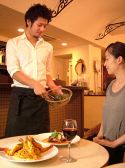 アルケット 府内の雰囲気3
