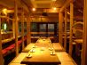 フジイ ダイニング fujii Diningのおすすめポイント1