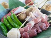 笑蔵 わくら 塩尻市のおすすめ料理3