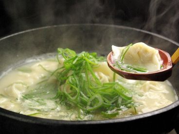 炊き餃子 手羽先 ムナカタのおすすめ料理1