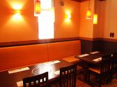 味久 日本料理の雰囲気3