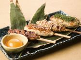 右衛門 名古屋新幹線通りのおすすめ料理3
