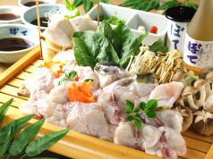 ふぐ指南処 ぼて 北店のおすすめ料理1