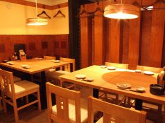 さかなや道場 上野公園前店 まぐろ居酒屋の雰囲気2