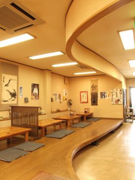 トンボ 居酒屋の雰囲気1