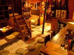 旬菜ダイニング　晴々　新宿隠れ家