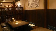 清香園 総本店の雰囲気2