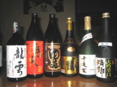 いろり焼 助一のおすすめ料理3