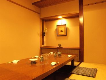 二葉 神楽坂の雰囲気1