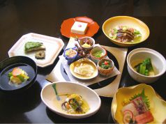 ほし川 HOTEL JALCITY 田町 東京 和食処の写真