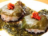 焼肉 南大門 なんでむんのおすすめ料理2