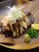 四谷三丁目 日がさ雨がさのおすすめ料理2