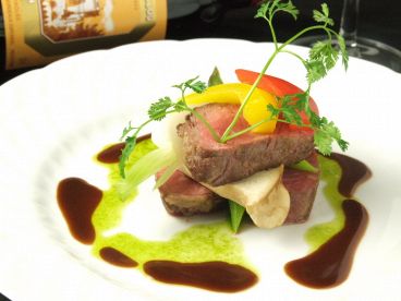 ブリュット brutのおすすめ料理1