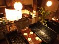 大阪　BALL GARDEN ボールガーデンの雰囲気
