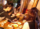 とうがらしや 紺屋町店の雰囲気2