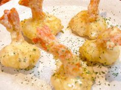 まる。のおすすめ料理1