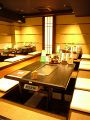 焼蔵 仙台南町通り店の雰囲気1