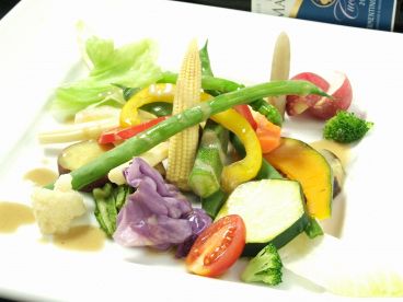 ラボッテガオスティナートのおすすめ料理1