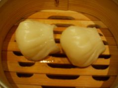 料理メニュー写真 海老餃子