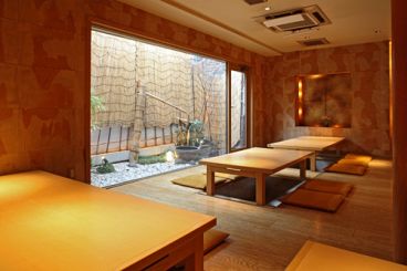 がんこ 川崎店の雰囲気1