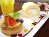 カフェ ザ ルーツ the Roots 中庄店のおすすめポイント3