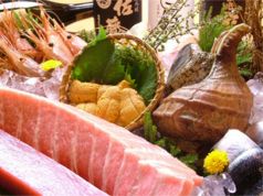 東京　築地食堂 源ちゃんの写真