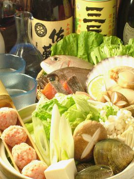 さんず 中山店 サンズ アヴェニューのおすすめ料理1