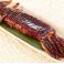 料理メニュー写真 北海道産 スルメイカの照焼き