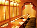 愛知　海老 鉄板焼 龍神 錦店の雰囲気