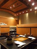しゃぶしゃぶ専門 しゃぶ亭神戸屋 KOBEYA コウベヤの雰囲気2