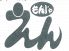 もんじゃ えん 居酒屋のロゴ