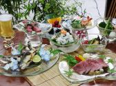 炭焼割烹 わらじんのおすすめ料理3