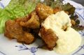 料理メニュー写真&nbsp;チキン南蛮