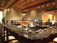 しゃぶしゃぶ専門 しゃぶ亭神戸屋 KOBEYA コウベヤの雰囲気1