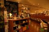 ワイヤード WIRED カフェ 渋谷QFRONT店の写真