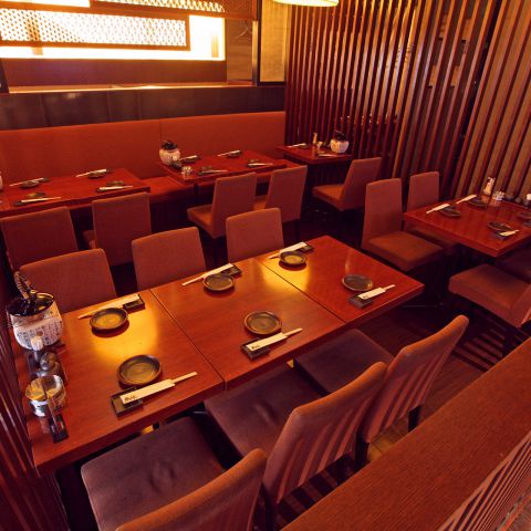 【ひとり飲み&宴会御用達】横浜・関内にある使い勝手の良いお店特集