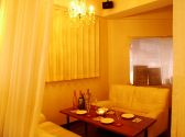 Ｄｉｎｉｎｇ　ａｎｄ　ｔｈｅ　Ｂａｒ　ＪＵＰＩＴＥＲ お店TOP