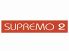シュプレーモ2 SUPREMO2のロゴ