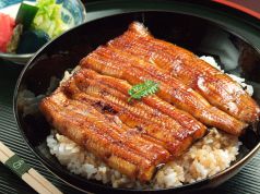 うなぎ 秋本のおすすめ料理1