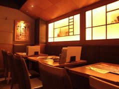 わたみん家 五反田店の雰囲気1