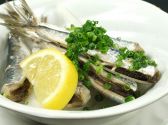 魚貝レストランにしふじのおすすめ料理3