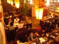 新潟　Cafe&居酒場 Lotus Land ロータスランドの雰囲気