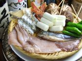 吉池 うまい処 池田屋 吉池総本店のおすすめ料理3