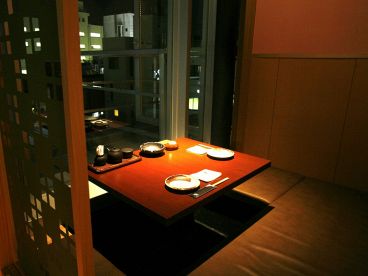 多酒多菜 昔ばなし ハナレ hanareの雰囲気1