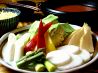 和酒 バー Bar 和味のおすすめポイント3