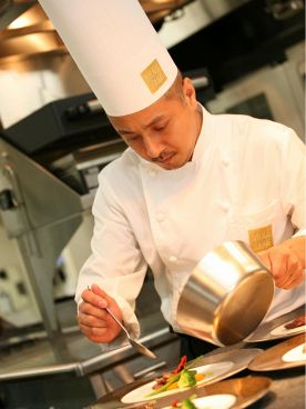 アプローズスクエア迎賓館 赤坂 Bizタワーの雰囲気1