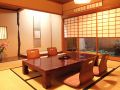 うなぎ 秋本の雰囲気1