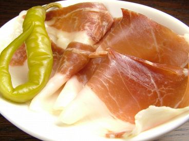 バリーノ カクテル スペイン タパスのおすすめ料理1
